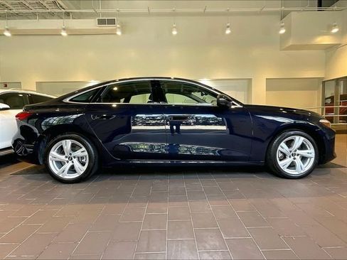 Used 2025 Audi A5 2.0T Premium w/ Convenience Package AWD/4WD image 9