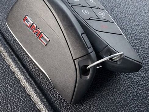 Used 2023 GMC Sierra 1500 Elevation w/ X31 Off-Road Package image 32