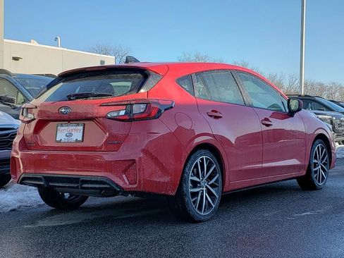 New 2026 Subaru Impreza 2.0i Sport image 3