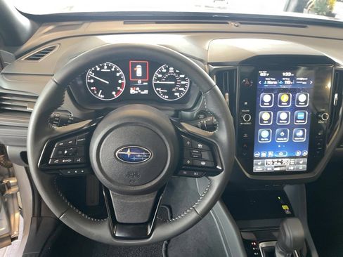 Used 2025 Subaru Forester Premium image 15