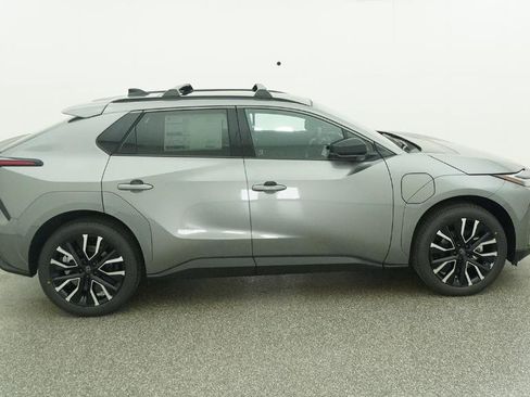 New 2026 Toyota bZ image 72