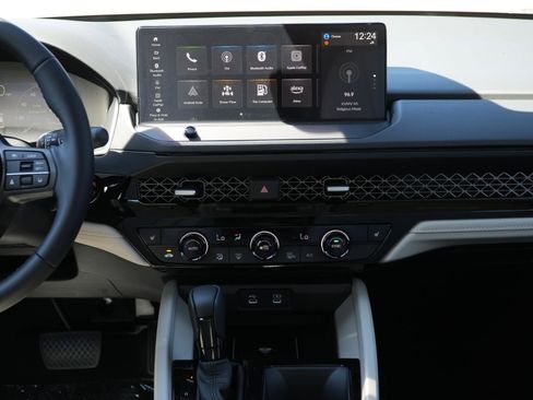 New 2026 Honda Accord EX-L image 26