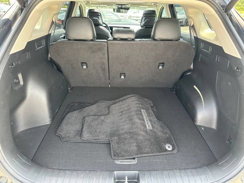 Used 2024 Kia Sportage SX FWD image 34