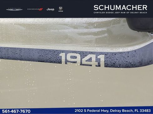 New 2026 Jeep Wrangler Sport AWD/4WD image 12