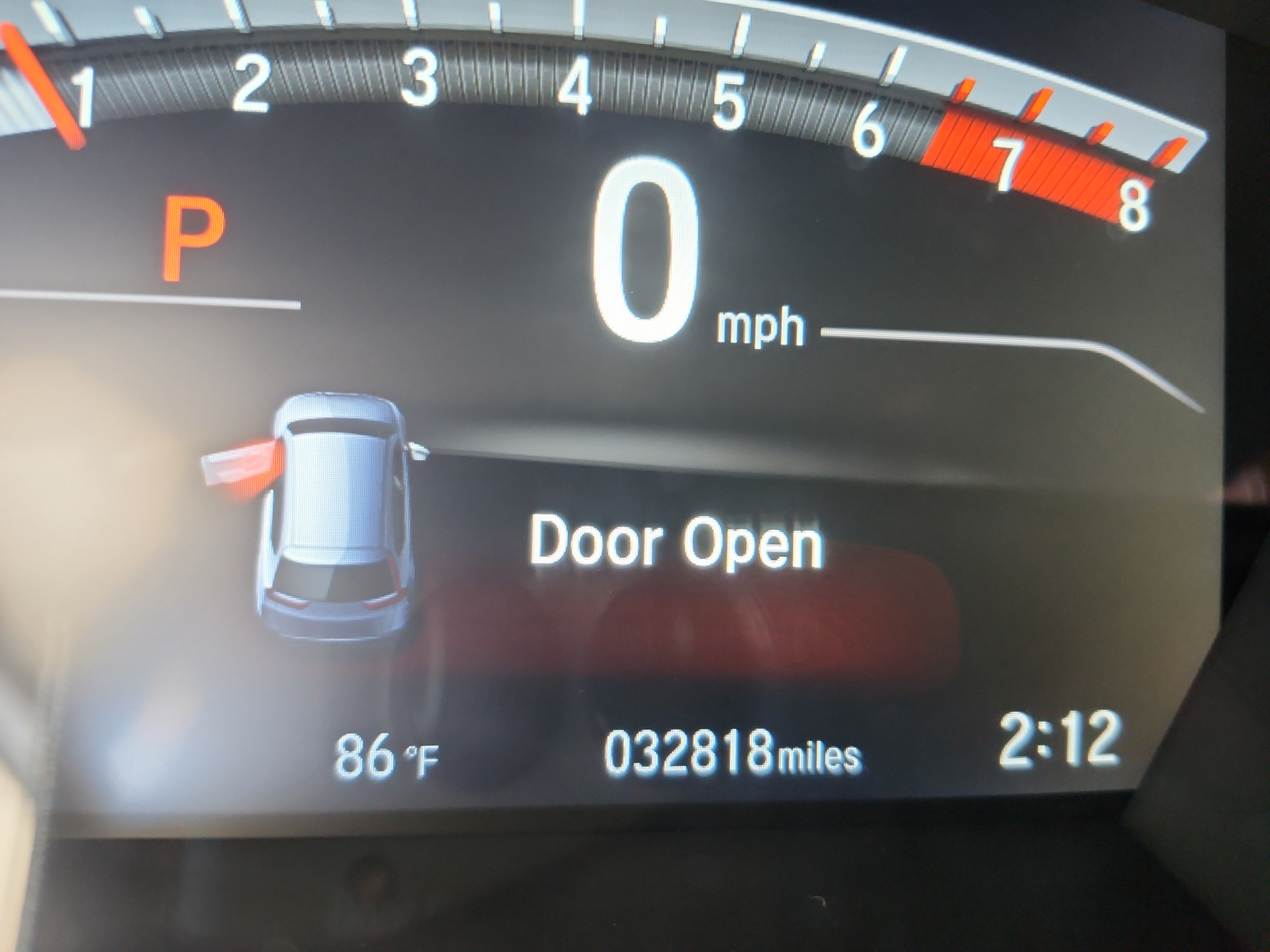 Used 2017 Honda CR-V EX-L image 12