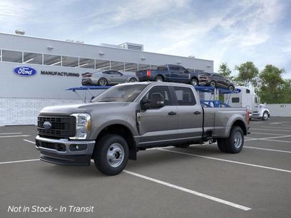 New 2026 Ford F350 XL