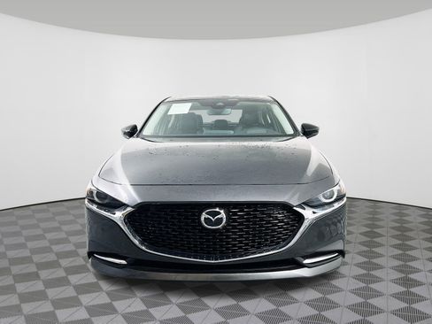 Used 2022 MAZDA MAZDA3 s image 26