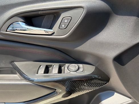 New 2026 Chevrolet Trax RS FWD image 31