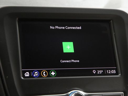 Certified 2023 Chevrolet Equinox LT image 12