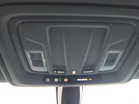 Used 2021 Chevrolet Silverado 1500 LT Trail Boss w/ Safety Package image 24