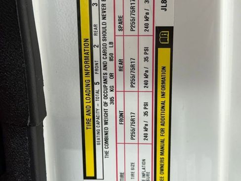 Used 2018 Jeep Wrangler Unlimited Sport S image 45