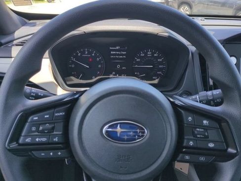 Used 2026 Subaru Forester AWD/4WD image 30