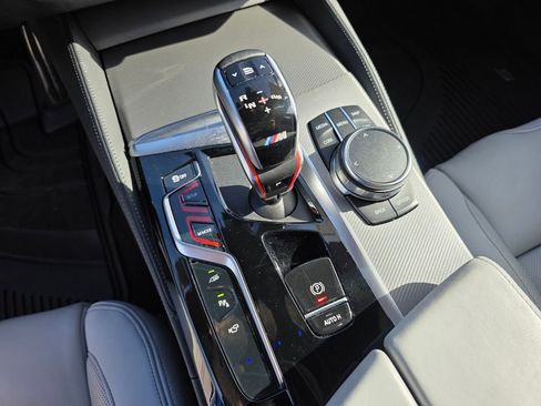 Used 2023 BMW M5 w/ Executive Package image 24