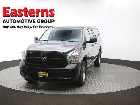 Used 2018 RAM 1500 Tradesman image 52
