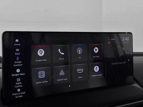 New 2026 Honda Pilot EX-L image 17