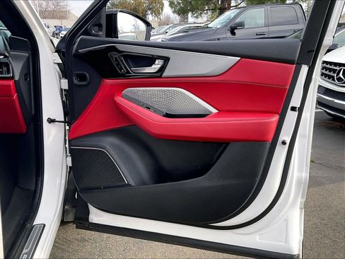 Used 2023 Acura MDX A-Spec image 26