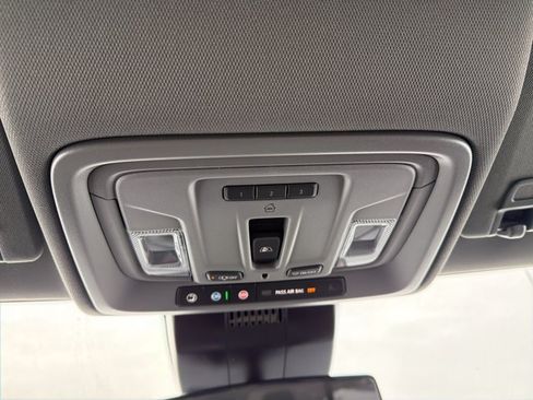 New 2026 Chevrolet Silverado 1500 RST AWD/4WD image 21