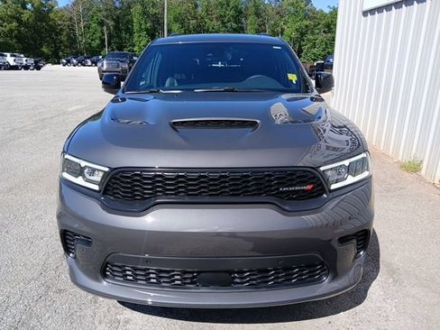 New 2026 Dodge Durango GT AWD/4WD image 7