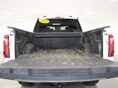 Used 2024 Ford F150 STX AWD/4WD image 17