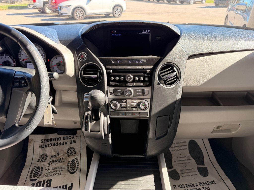 Used 2013 Honda Pilot EX image 25