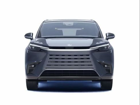 New 2026 Lexus TX 350 AWD image 2
