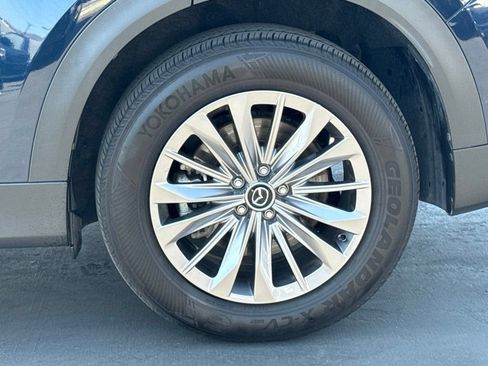 Used 2025 MAZDA CX-90 3.3 Turbo w/ Select Package AWD/4WD image 19