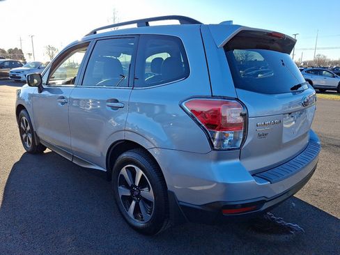 Used 2018 Subaru Forester 2.5i Limited image 4