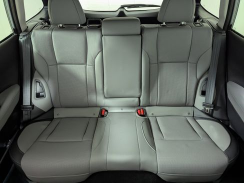 Used 2024 Subaru Outback Limited w/ Popular Package #2 image 13