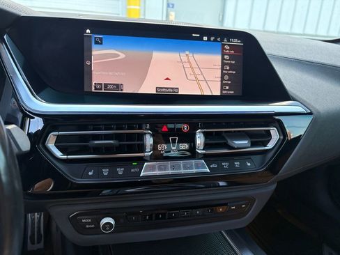 Used 2023 BMW Z4 sDrive30i w/ Premium Package image 22