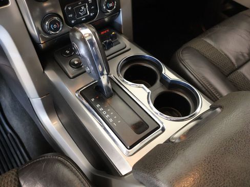 Used 2013 Ford F150 Raptor w/ Luxury Equipment Group image 9