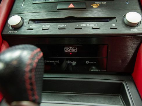 Used 2020 Lexus RC F Track Edition image 32