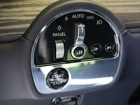 Certified 2024 Rolls-Royce Spectre w/ Spectre Launch Package AWD/4WD image 21