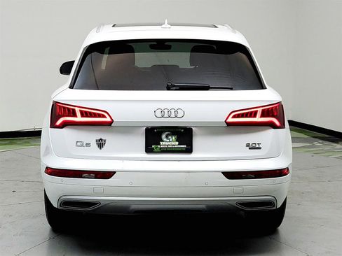 Used 2018 Audi Q5 Premium Plus image 6