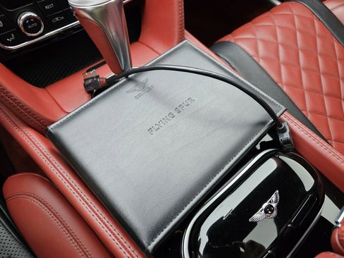 Used 2018 Bentley Flying Spur S W12 image 51