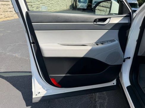 Used 2020 Hyundai Palisade SE AWD/4WD image 27
