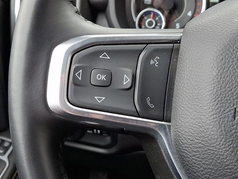 Used 2024 RAM 2500 Laramie image 22