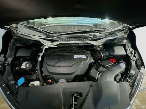 Used 2020 Honda Odyssey EX-L image 33
