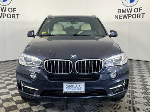 Used 2017 BMW X5 xDrive35i AWD/4WD image 5