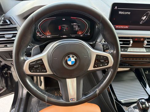 Used 2022 BMW X3 sDrive30i w/ M Sport Package 2 RWD image 11