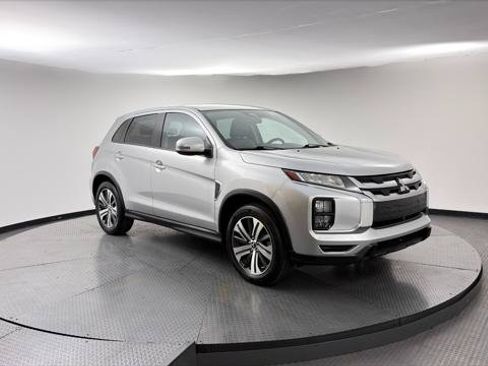 Used 2022 Mitsubishi Outlander Sport SE AWD/4WD image 10