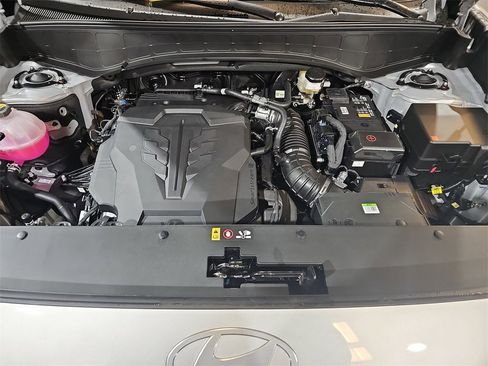 New 2026 Hyundai Palisade Calligraphy image 32