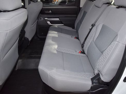 Used 2022 Toyota Tundra SR5 w/ Convenience Package image 14