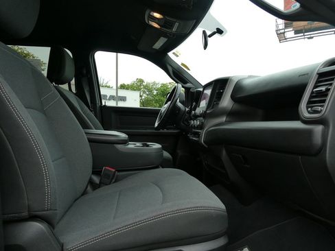Used 2022 RAM 2500 Tradesman AWD/4WD image 13