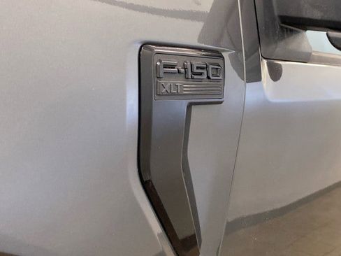 New 2025 Ford F150 XLT w/ Equipment Group 302A MID image 13