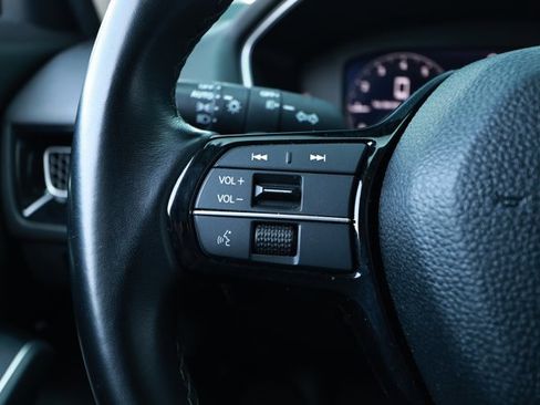 Used 2022 Honda Civic Touring image 13