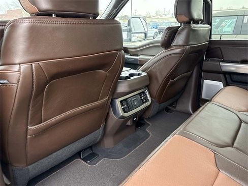 Certified 2026 Ford F350 King Ranch w/ Tremor Off-Road Package image 17