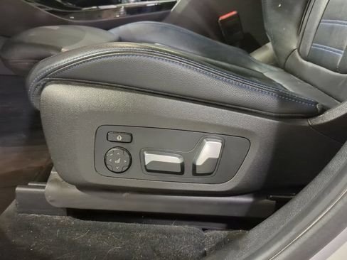 Used 2018 BMW X3 xDrive30i w/ M Sport Package AWD/4WD image 16
