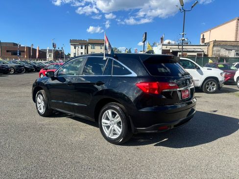 Used 2013 Acura RDX FWD image 3
