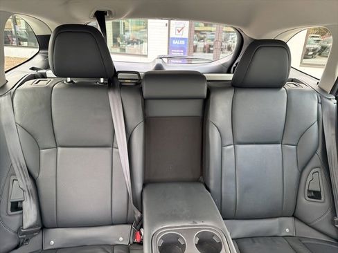 Used 2023 Subaru Outback Touring XT image 32
