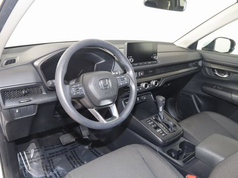 Used 2024 Honda CR-V EX image 23